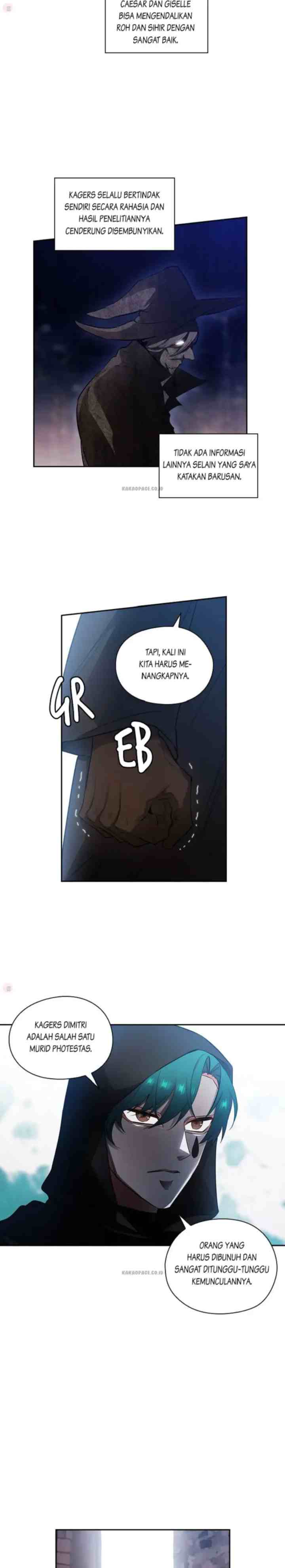 Adonis chapter 135 halaman 10