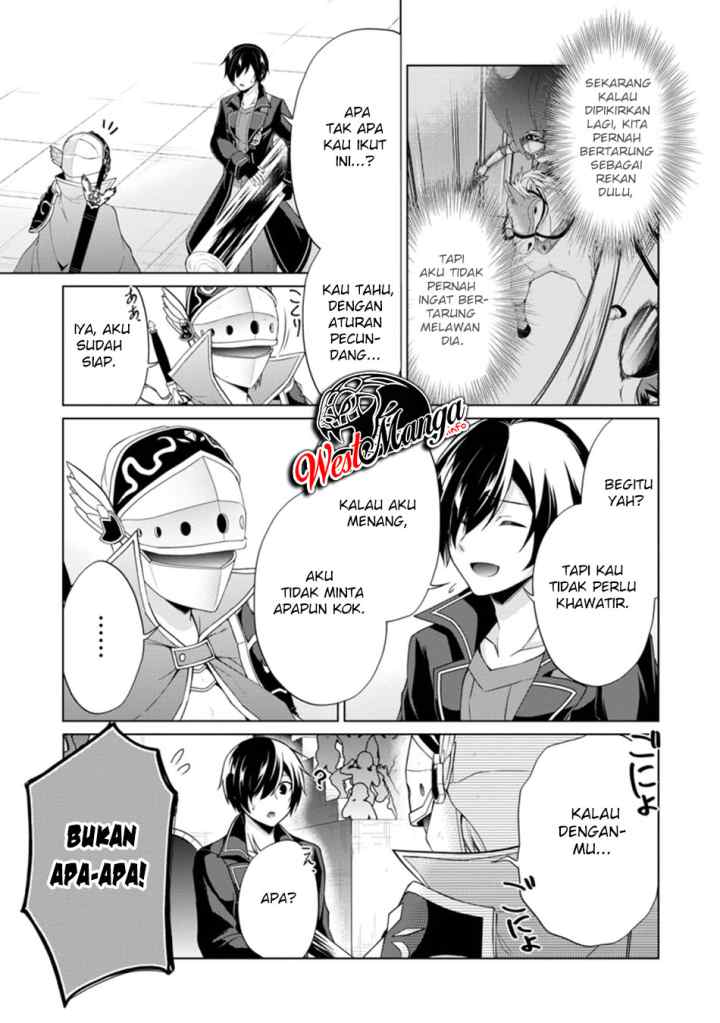 Hero of God Eye chapter 35.2 halaman 5
