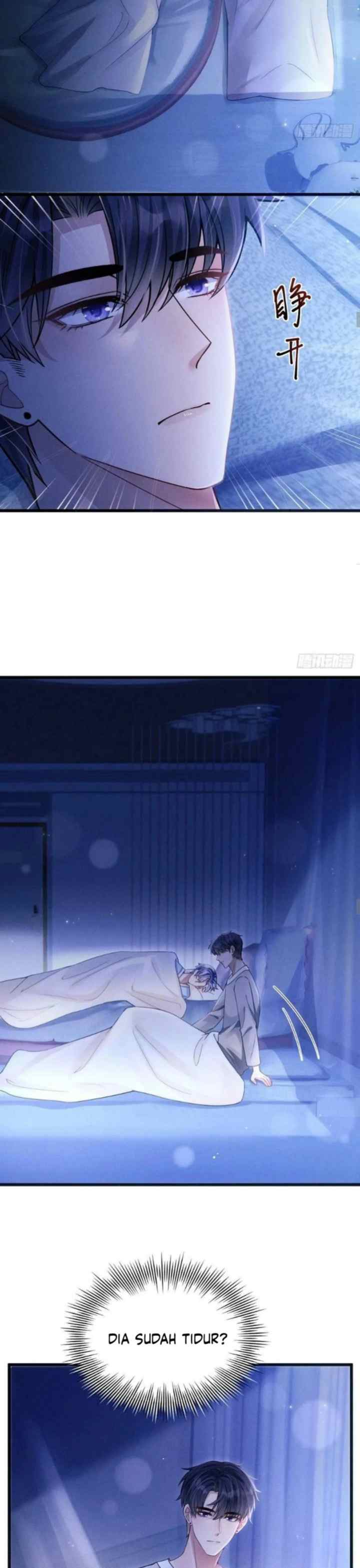 I Suspect the Actor Is Fishing for Me chapter 72 halaman 6