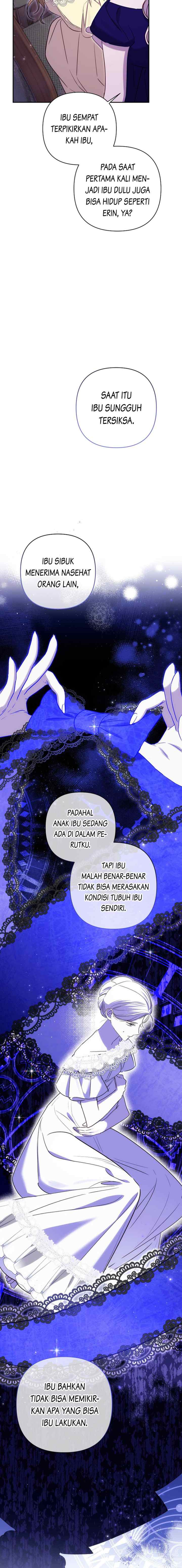 I Failed to Divorce My Husband chapter 92 halaman 11