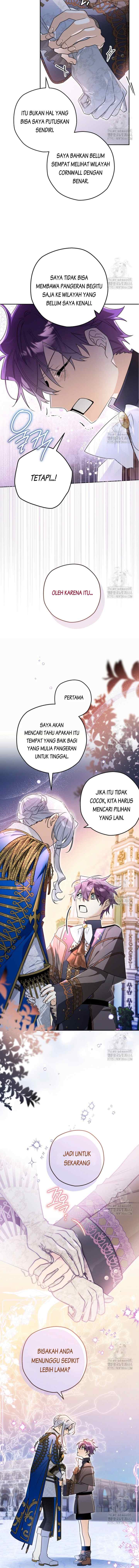 Sigrid chapter 121 halaman 16