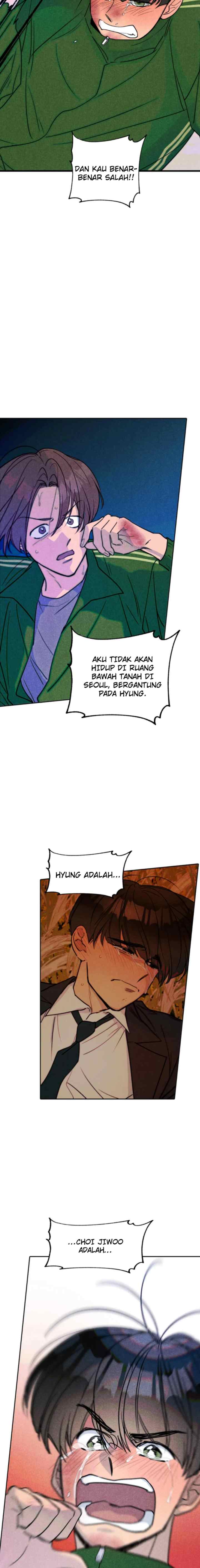 Spinach Bouquet chapter 57 halaman 4