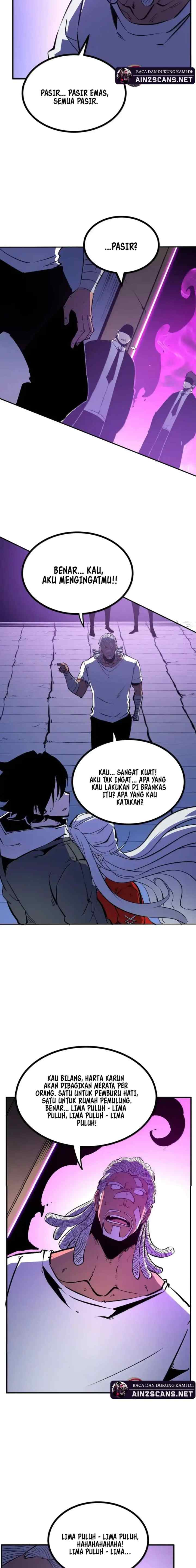 I Became The King by Scavenging chapter 71 halaman 7