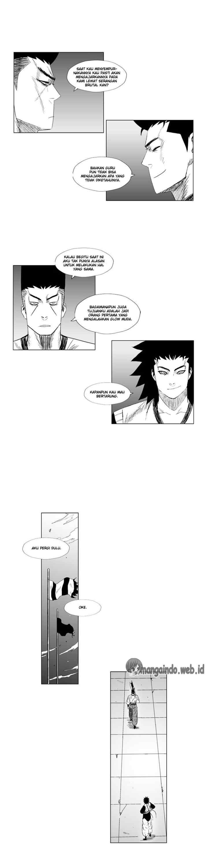 Red Storm chapter 82 halaman 15