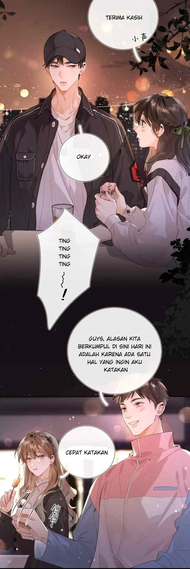 Heliotrope & Zjz chapter 19 halaman 6
