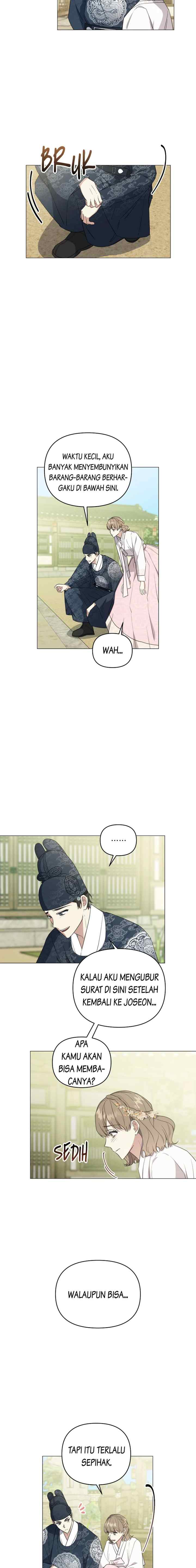 Rooftop Prince chapter 47 halaman 11