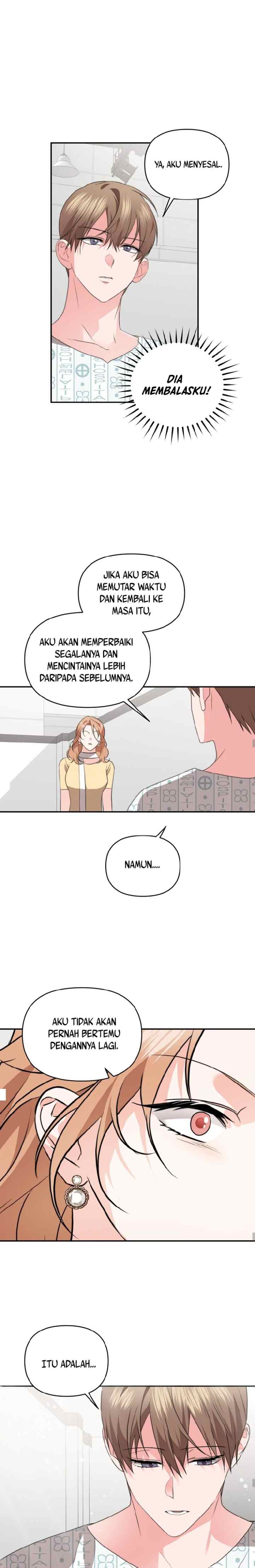 Masquerade chapter 12 halaman 5