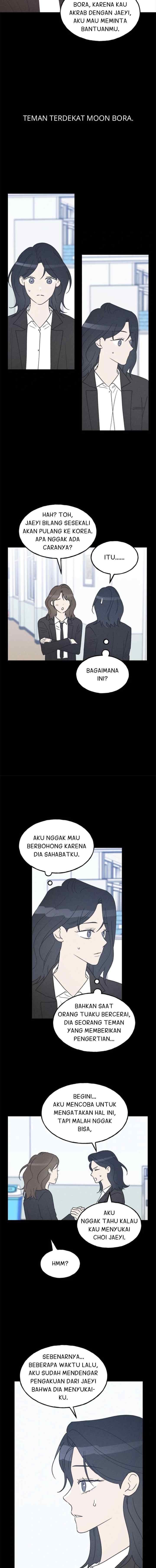 Boyfriend's Law chapter 56 halaman 14