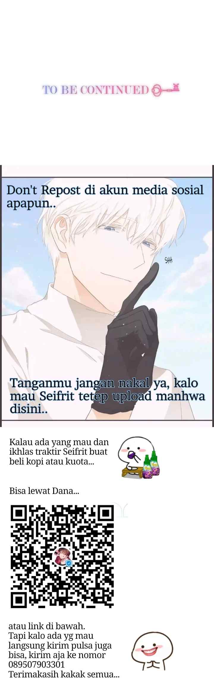 Eternal Covenant chapter 52 halaman 18