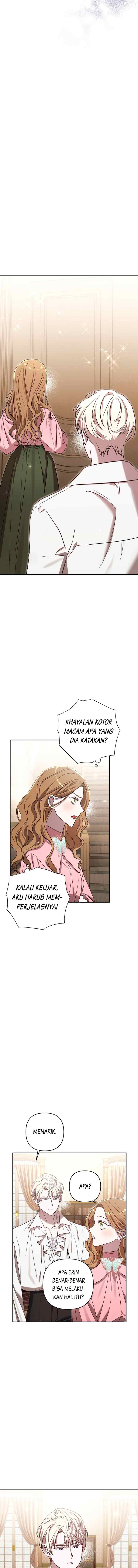 I Failed to Divorce My Husband chapter 82 halaman 7