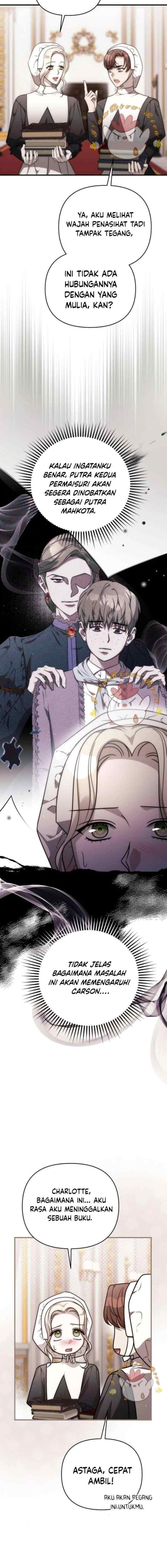 How To Turn A Kind Savior Into An Emperor chapter 47 halaman 15