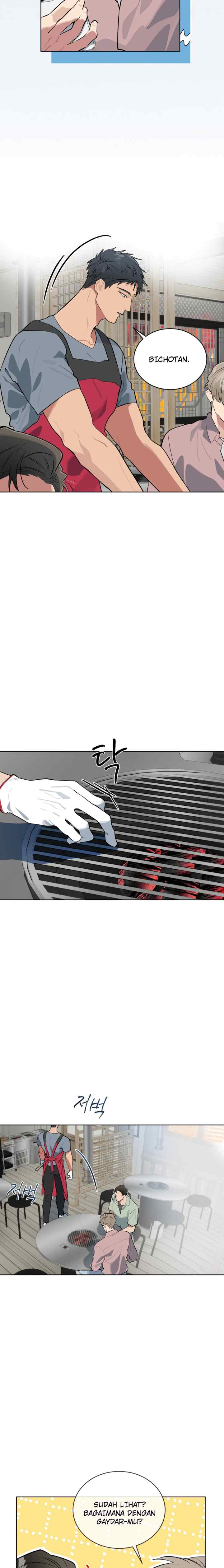 Please Add Some Charcoal chapter 7 halaman 5