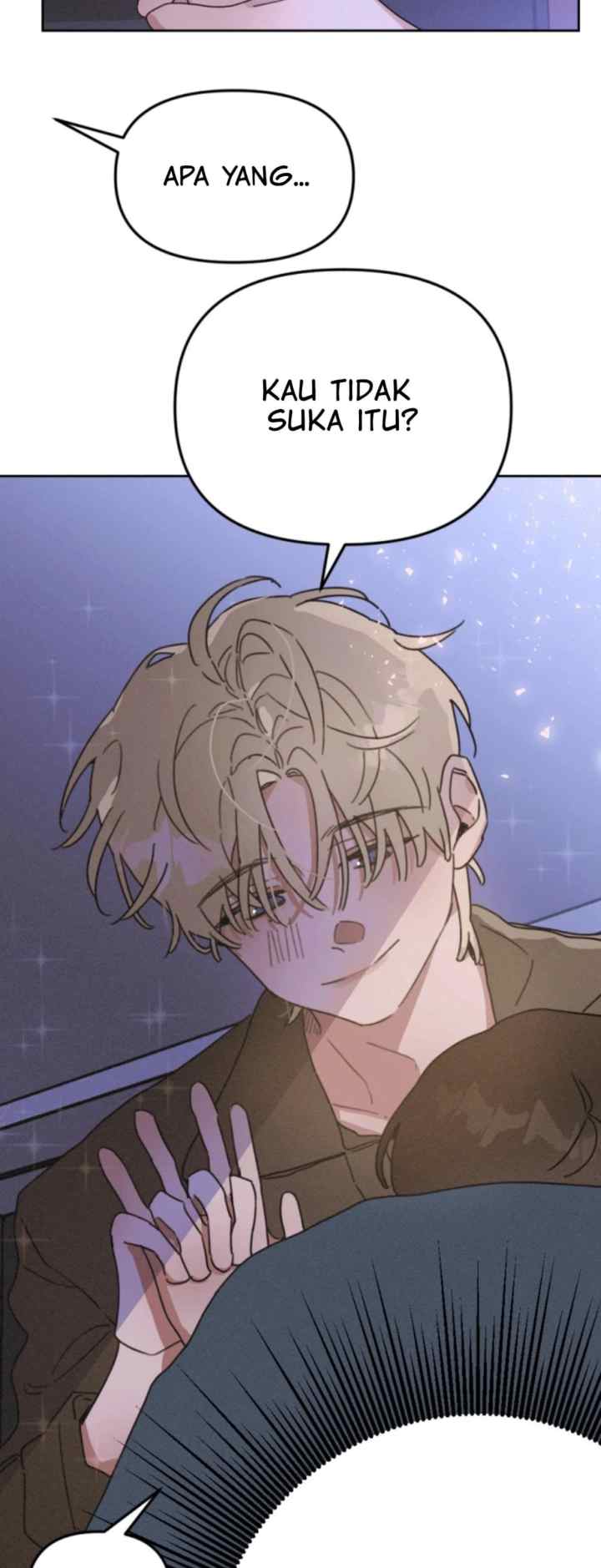 Apathetic Serenade chapter 13 halaman 4