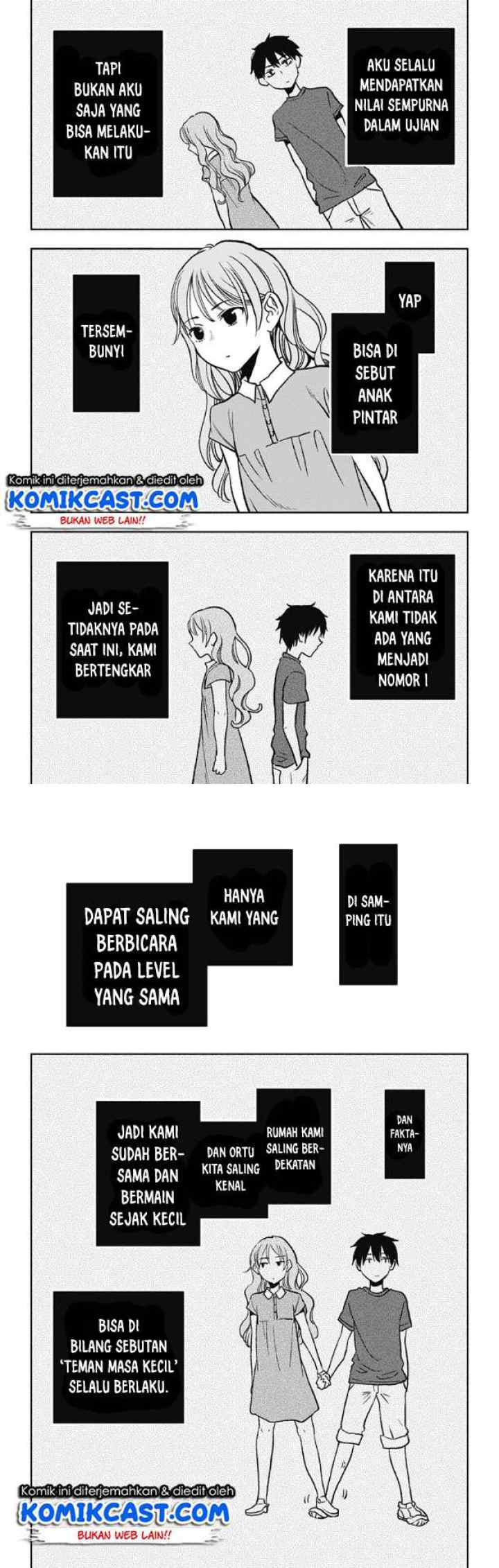 Jumyou wo Kaitotte Moratta. Ichinen ni Tsuki, Ichimanen de chapter 2 halaman 13