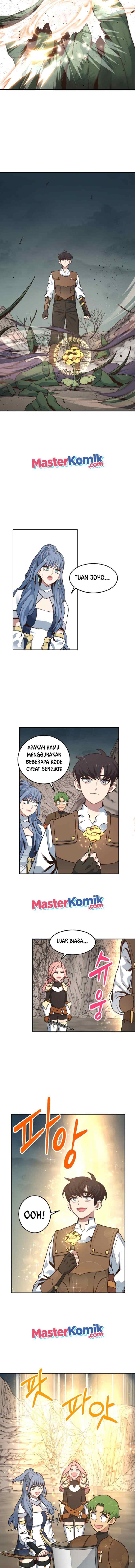 One of a Kind Irregular chapter 10 halaman 14