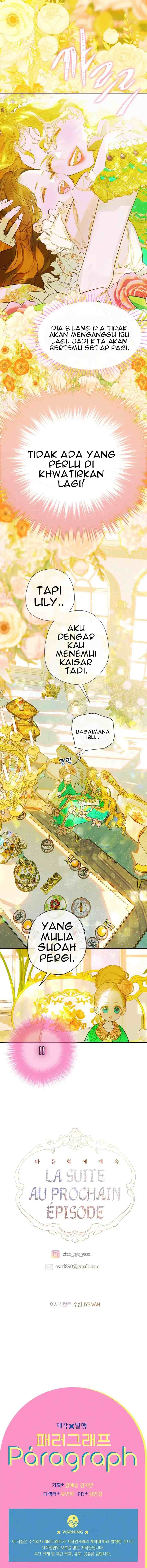My Mom Got A Contract Marriage chapter 9 halaman 11