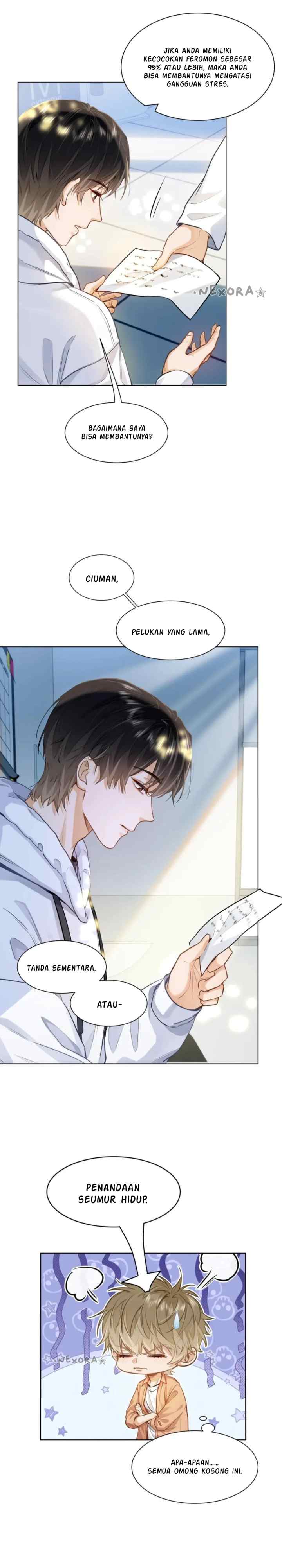 I Like Your Pheromones chapter 19 halaman 5