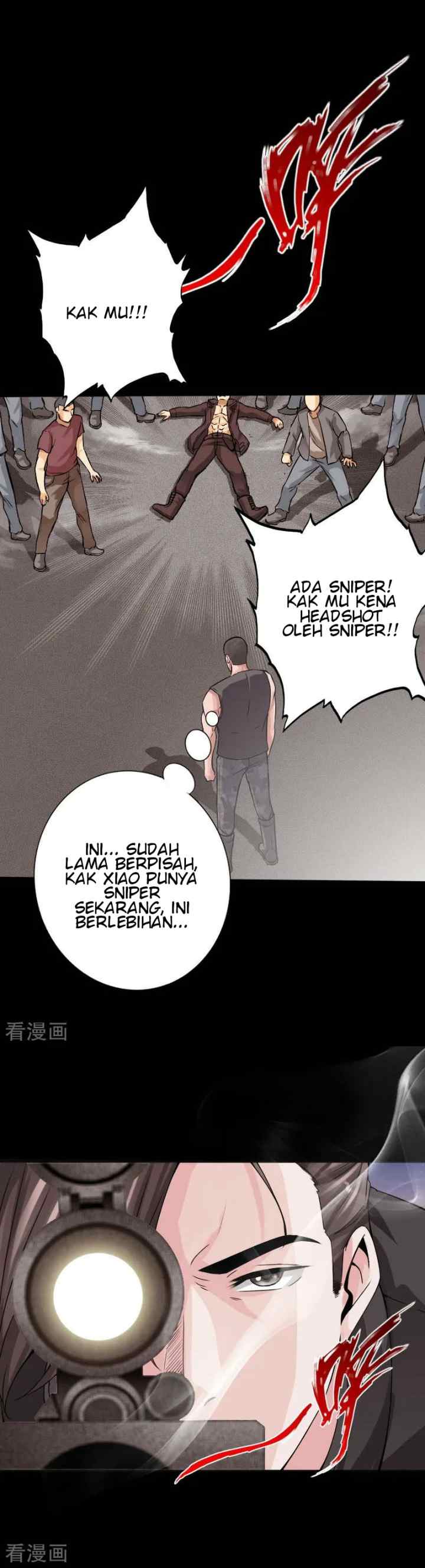Hopeless chapter 41 halaman 10