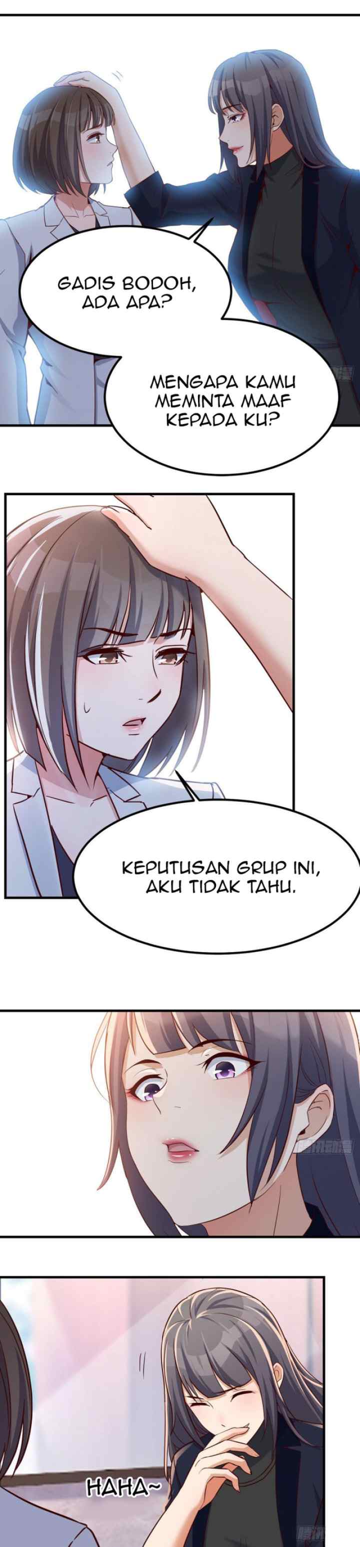 I Have Twin Girlfriends chapter 65 halaman 5