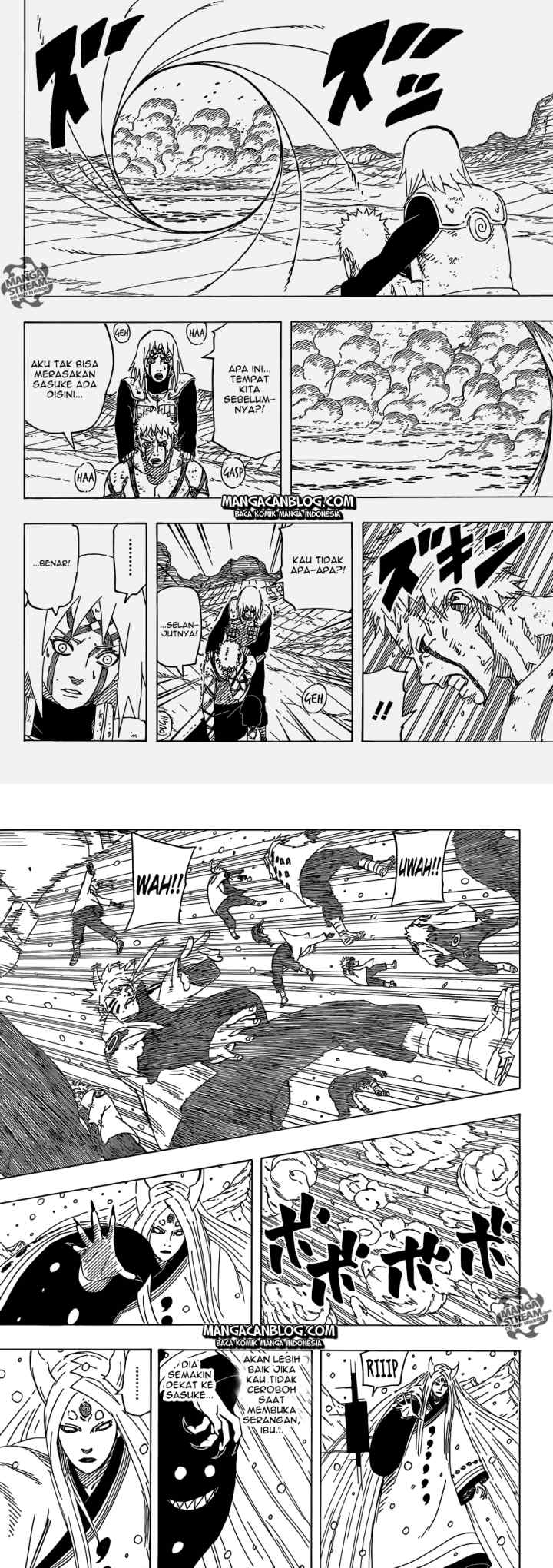 Naruto chapter 685 halaman 6