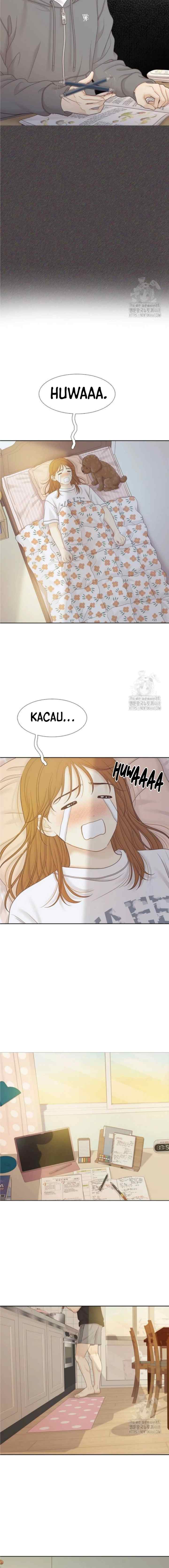 Odd Girls Out S2 chapter 229 halaman 6