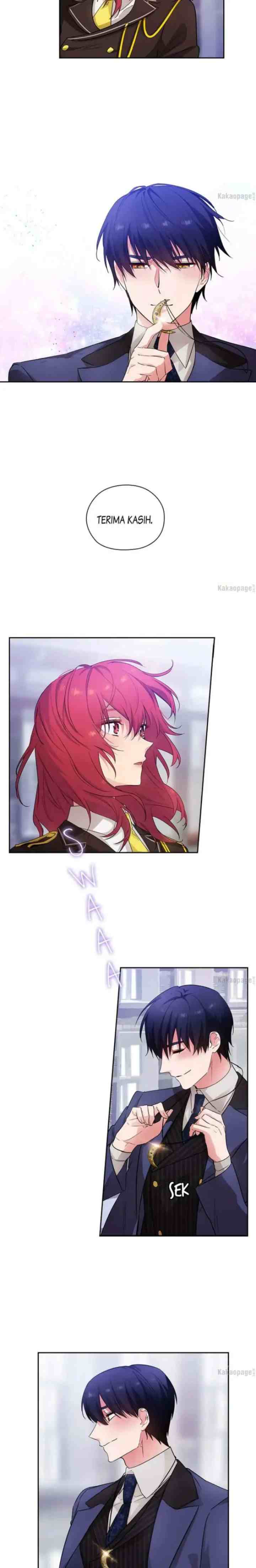 Adonis chapter 168 halaman 14