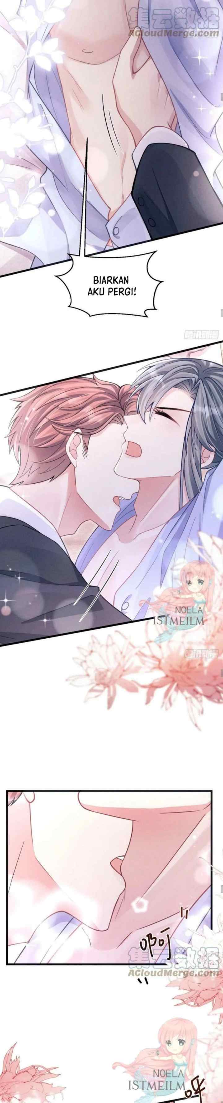 I Suspect the Actor Is Fishing for Me chapter 74 halaman 13