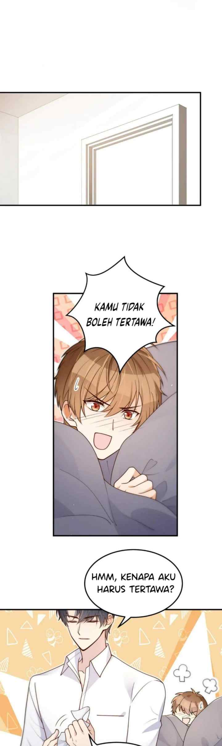 Guide on How to Sleep chapter 47 halaman 14
