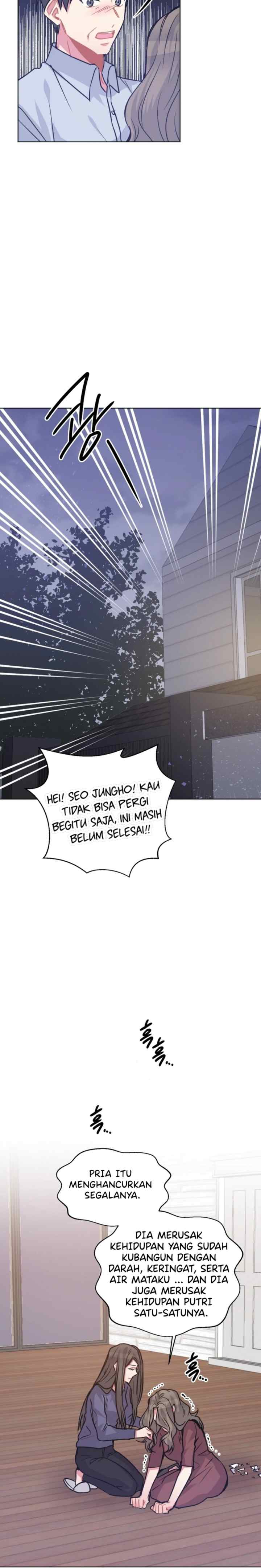 All About You chapter 72 halaman 17