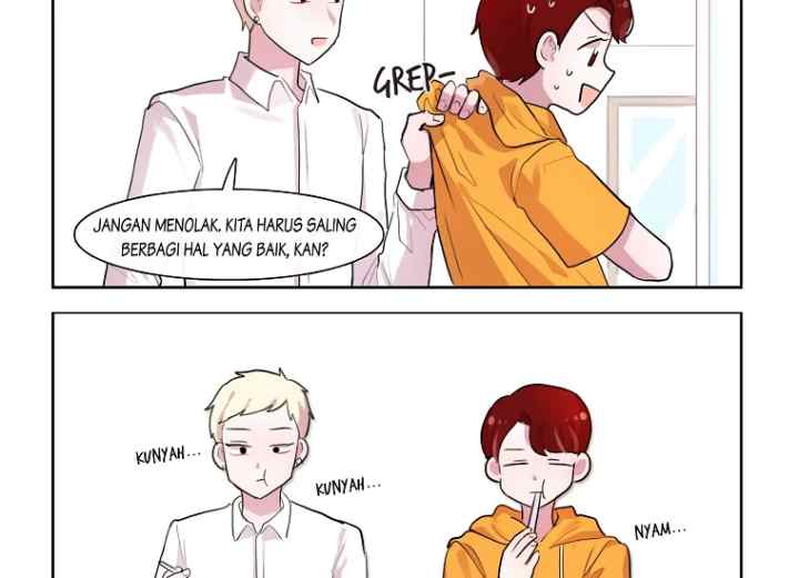 She Doesn't Like Me chapter 214 halaman 6