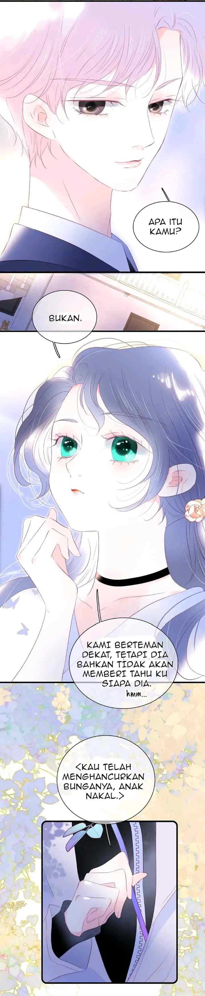 Run Away With A Hedgehog chapter 36 halaman 16
