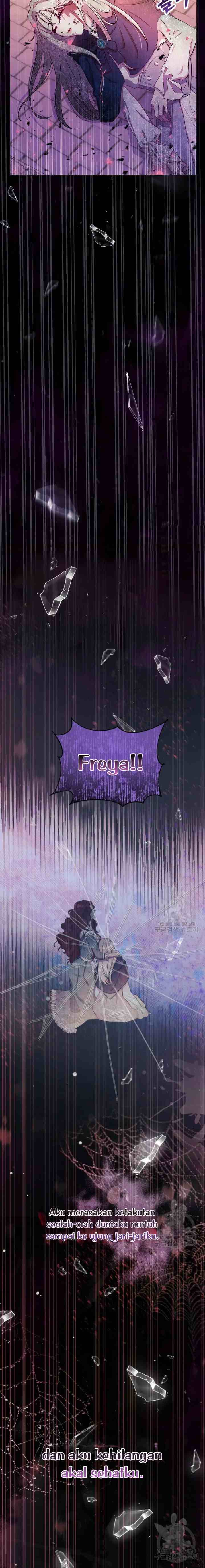 Author, In This Life I'm The Protagonist chapter 3 halaman 18