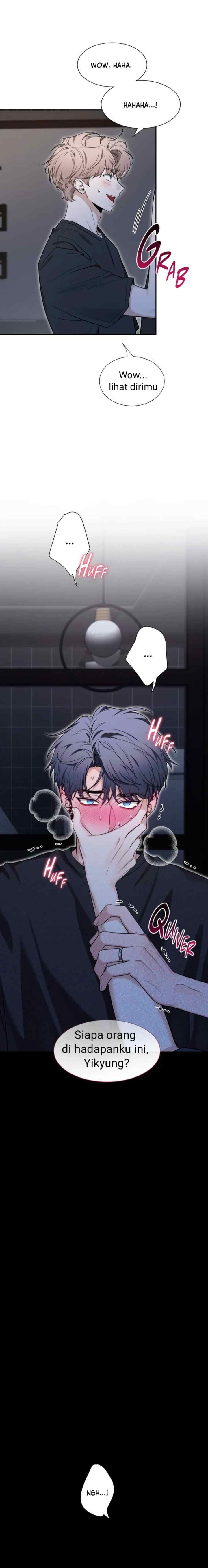 Sketch chapter 95 halaman 8