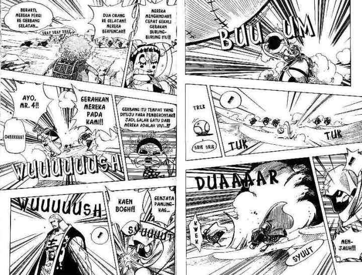 One Piece chapter 181 halaman 6