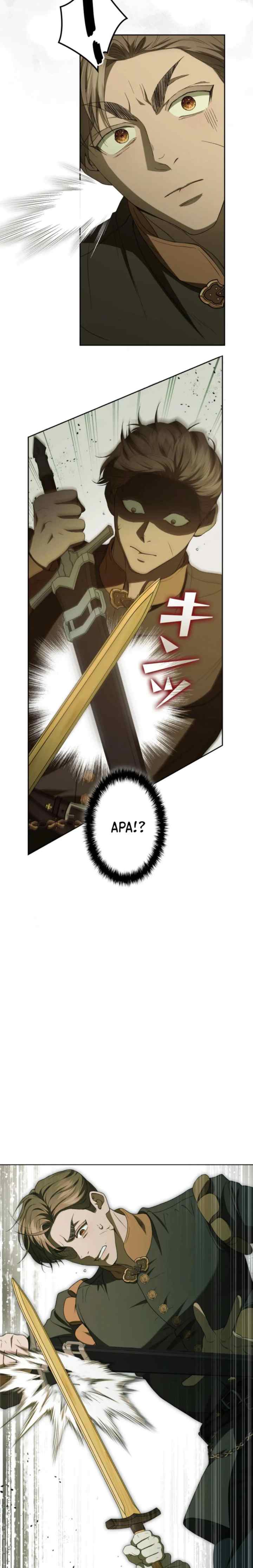 The Stone Thrown in the Lake chapter 24 halaman 7