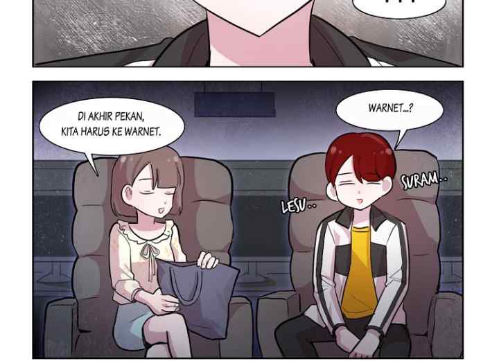 She Doesn't Like Me chapter 221 halaman 18