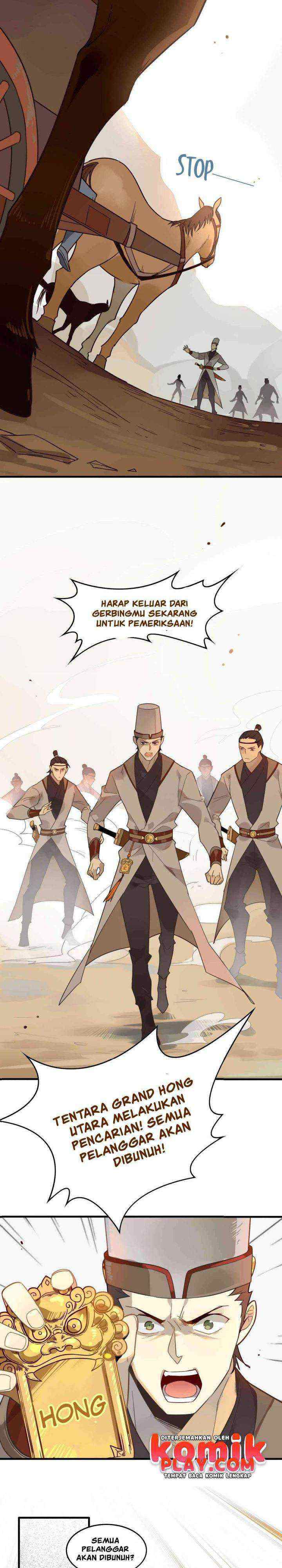 Craftsman chapter 1 halaman 6