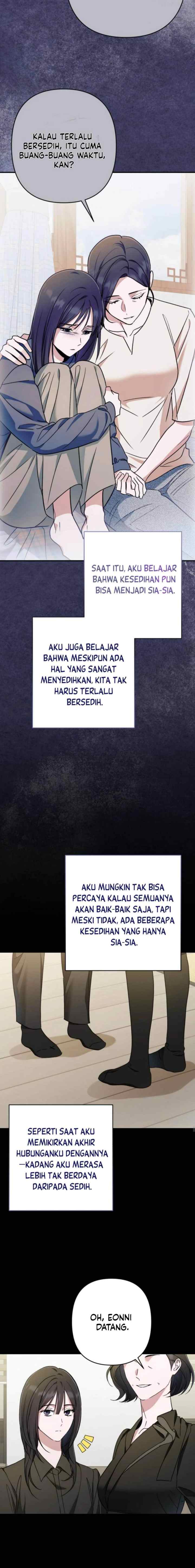 Ombre de printemps chapter 27 halaman 16