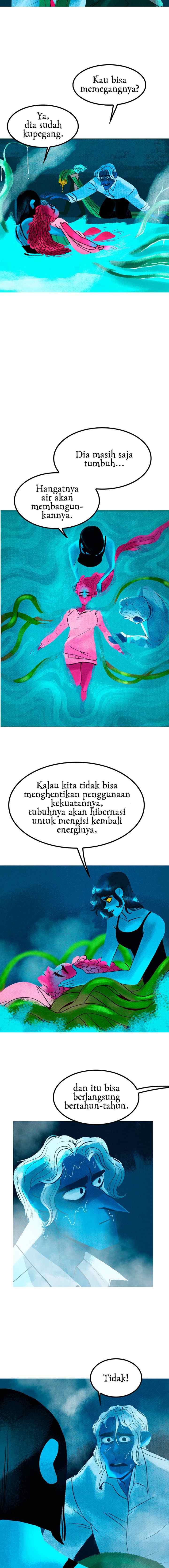 Lore Olympus chapter 128 halaman 13