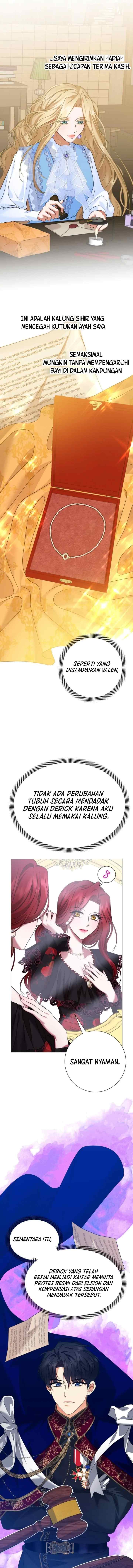 Circumstances of Switching Bodies chapter 119 halaman 7