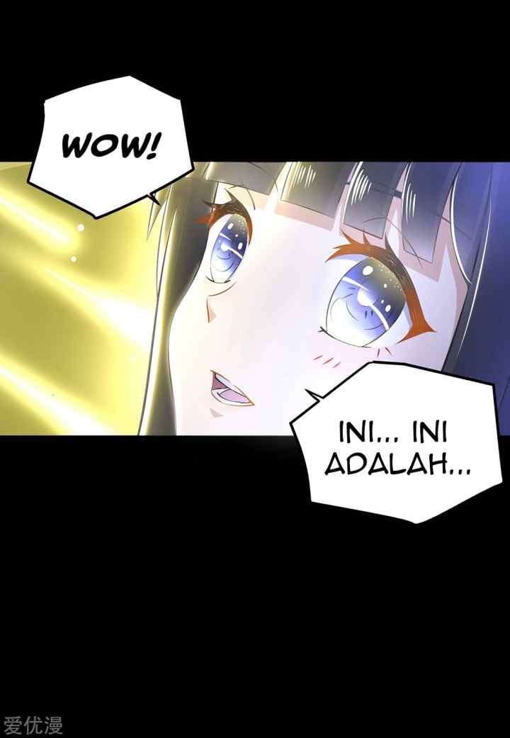 King of Apocalypse chapter 176 halaman 19