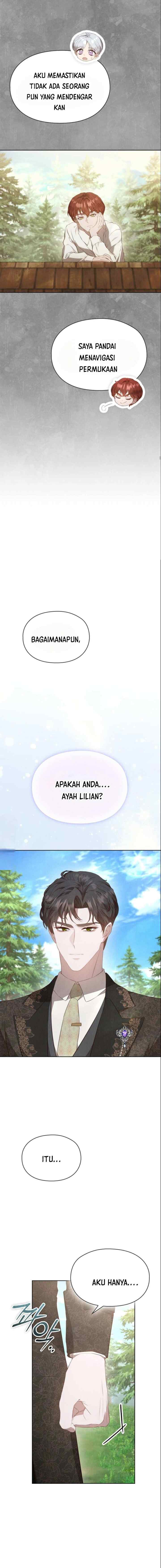 The Extra Decided to Be Fake chapter 16 halaman 15