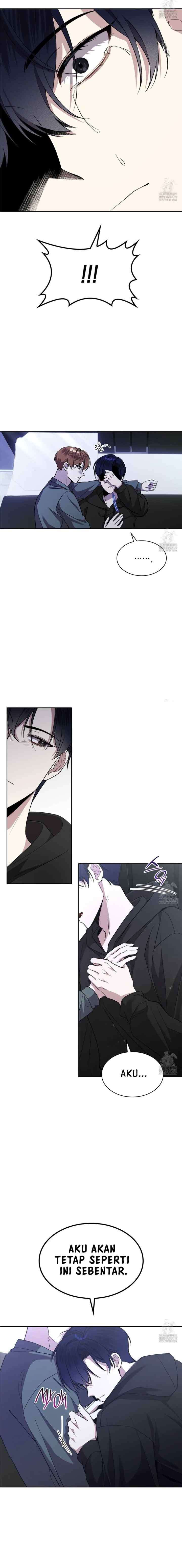 Yes, It's Me. The Obsessive Side Top chapter 22 halaman 4