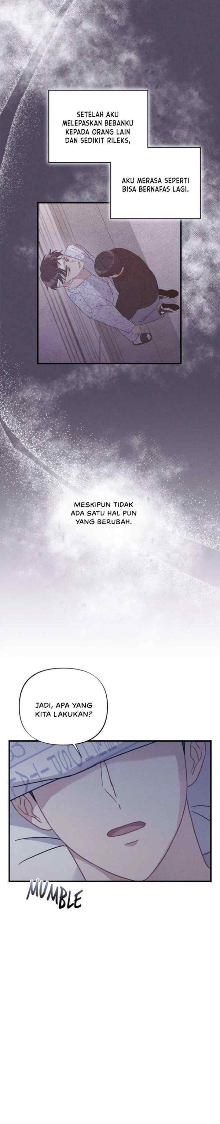 Miracle Illusion chapter 19 halaman 5