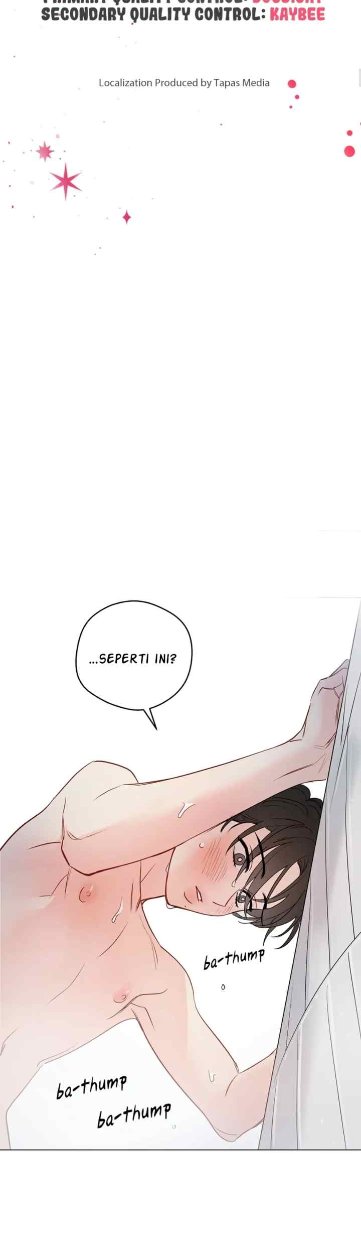 It's Just A Dream... Right?! chapter 53 halaman 6