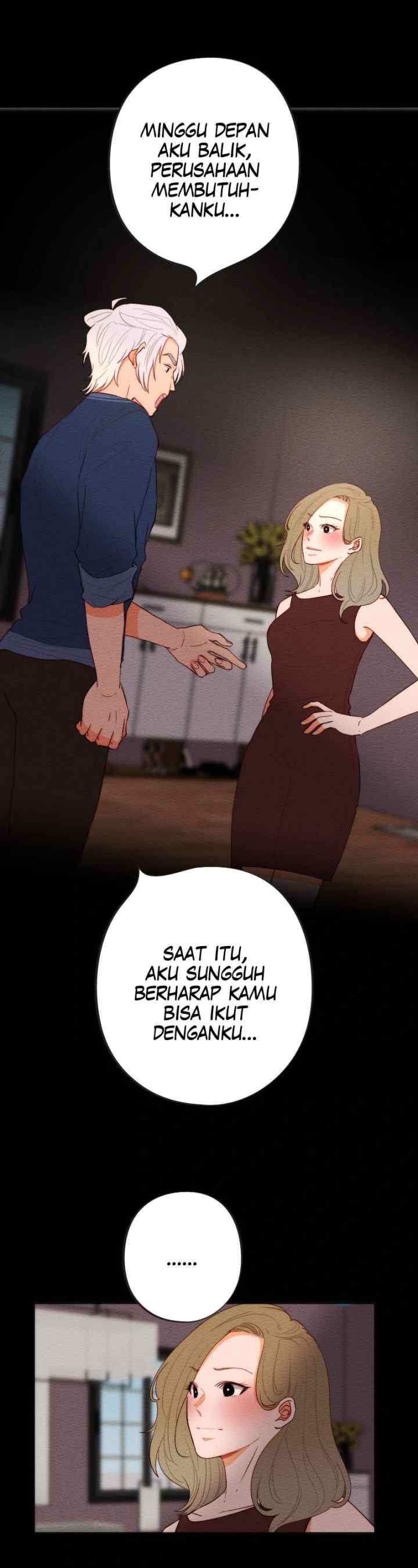 Mistake S1 chapter 149 halaman 17