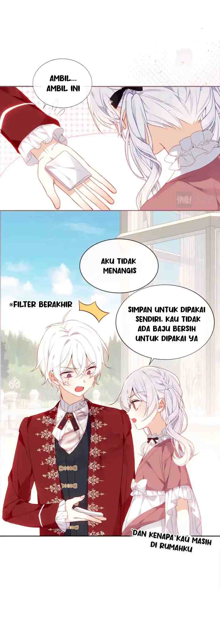 The Script Shop of Dreams chapter 5 halaman 13