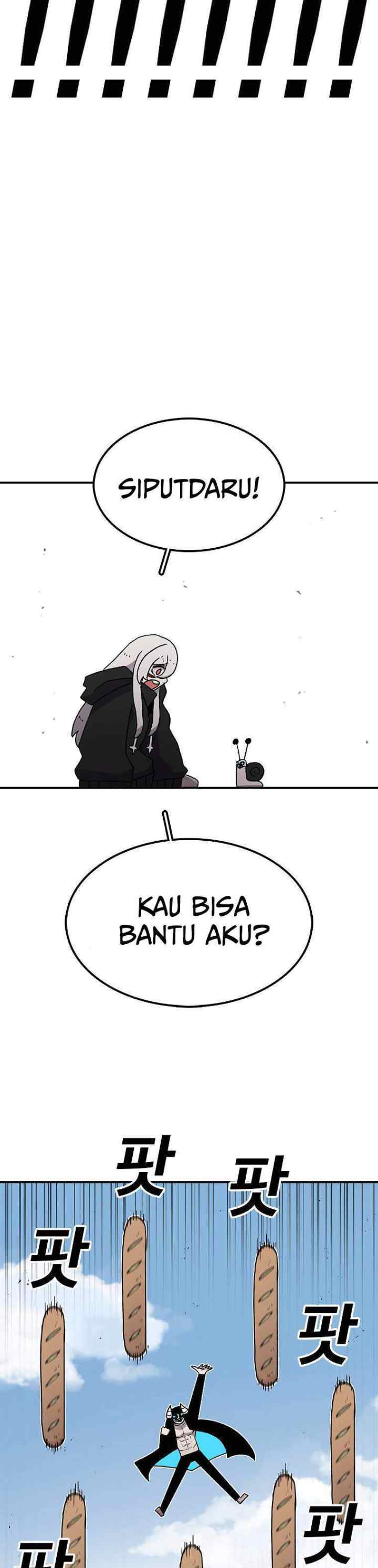 The House Without Time chapter 25 halaman 9