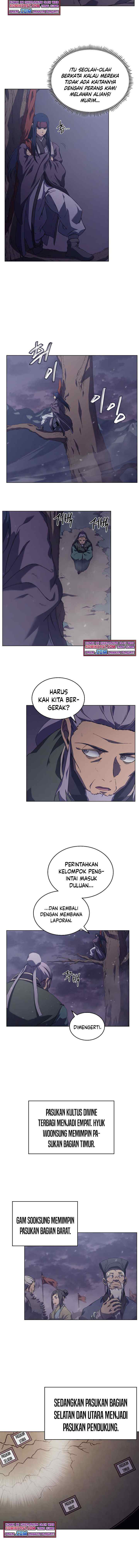 Chronicles of Heavenly Demon chapter 152 halaman 7