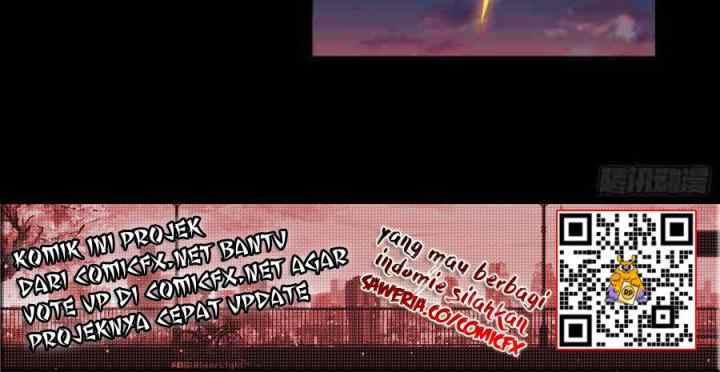 The Legend of Qing Emperor chapter 44 halaman 12